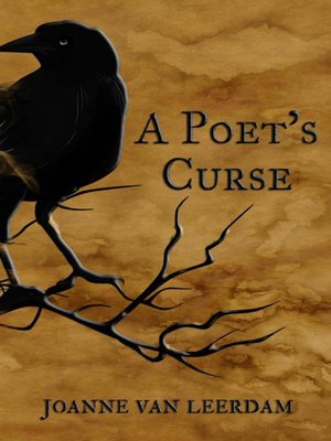 cover image of A Poet's Curse